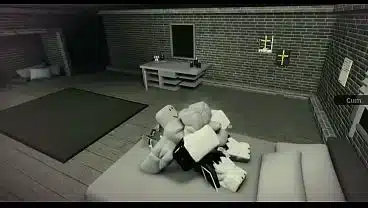 roblox gay protogen fucks hot bot