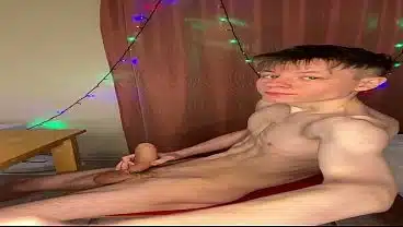 Sandy Beach Day Left Me Horny And Sunburned