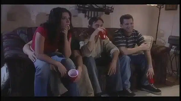 This is a definite Chic Flick only Jenna Haze knows you boys won’t be complaining about that