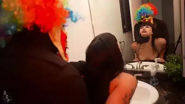 Bec The Barbie Gets Fucked Hard After Playboy Carti Concert ( Short Trailer )