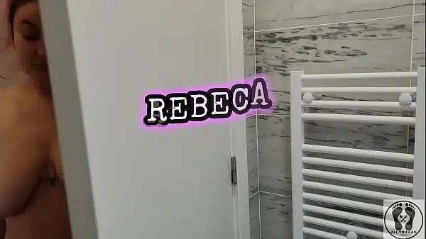 4K DENTAL HYGIENIST ROUTINE MOUTH FETISH CLOSEUPS NAKED REBECA ADDAMS