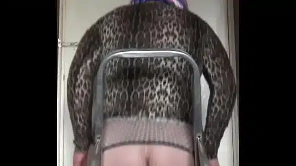 bisexual crossdresser can take what you give ass to mouth