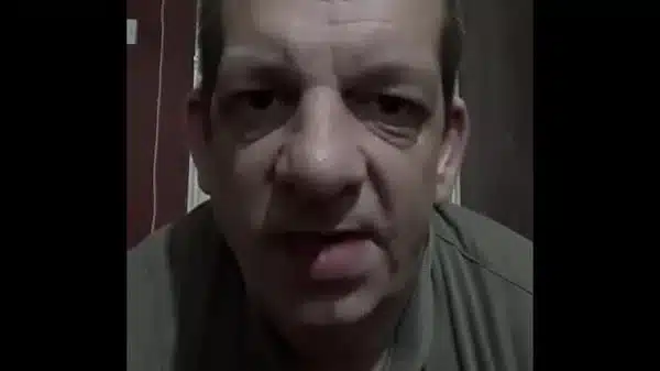 bisexual gay male mark wright has a message for all you out there im not going away and you will never get rid of me with 4 voting down wankers