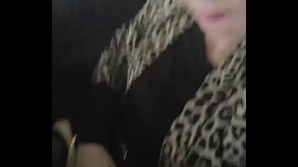 En voiture en attendant une bonne queue