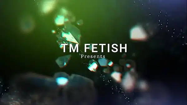 Honey – Sexy Retail Clerk Dips her Nyloned Feet in and Out of Heels – HD 1080p