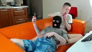 Hung 18 Twink Loud Porn Moans During Money Shot