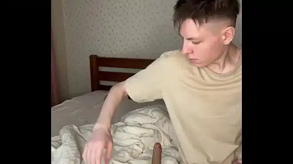 Leg Day Made My Testosterone Spike And My Cock Throb