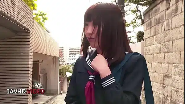 Naughty Asian Reina Takayama shines in rough group sex excitement