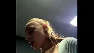 Public fucking and training in the gym