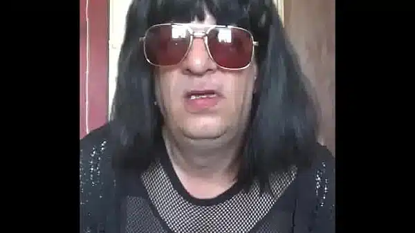 sissy crossdress wanting you to shoot a big load down the back of his throat in public after fucking his asshole deep and hard