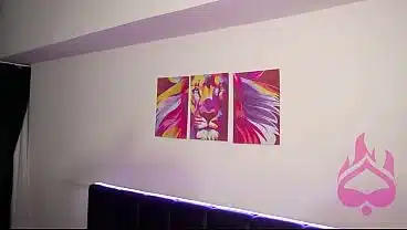 The lovely Annie Clementine has some really hot casual sex with a BBC