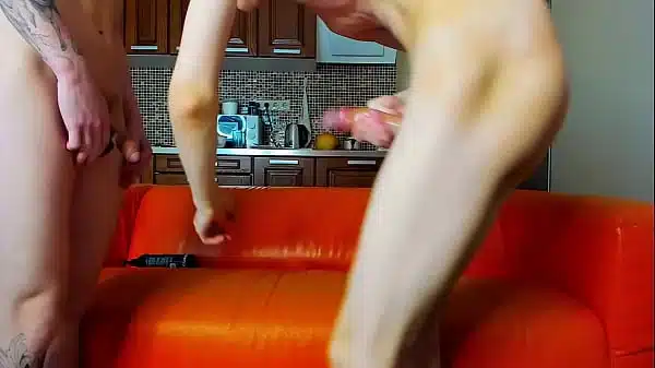 The Room Smelled Like Pure Satisfaction Again