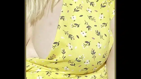 Wifey flashes her perfect tits while driving in the car (part 2)