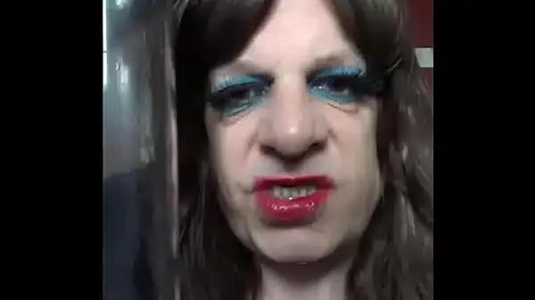 crossdressing bisexual gay mark wright will never get tired of swallowing piss take 22