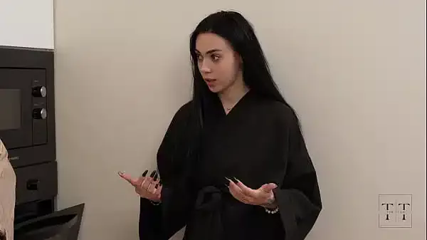 I Was Really Fucked Because of Coffee! 4K HD Tim Team