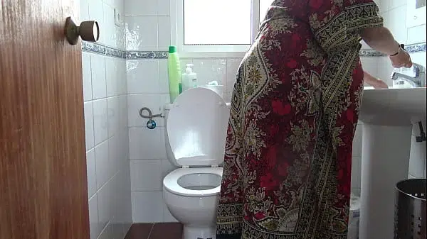 EXTREME TABOO FAMILY: pregnant cuckold wife is horny and couldn’t resits stepsons big dick