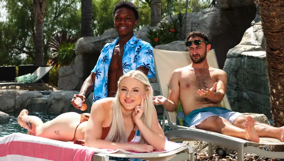 Cuck ‘Em While They’re Young #03 – Sage Rabbit & Nunu Dickslanger